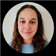 Profesora de todas las asignaturas para niños de primaria, ESO y bachillerato de ciencias sociales